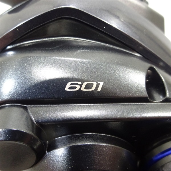 フォースマスター６０１
